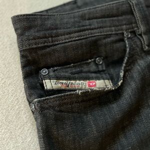 Diesel skinny jeans